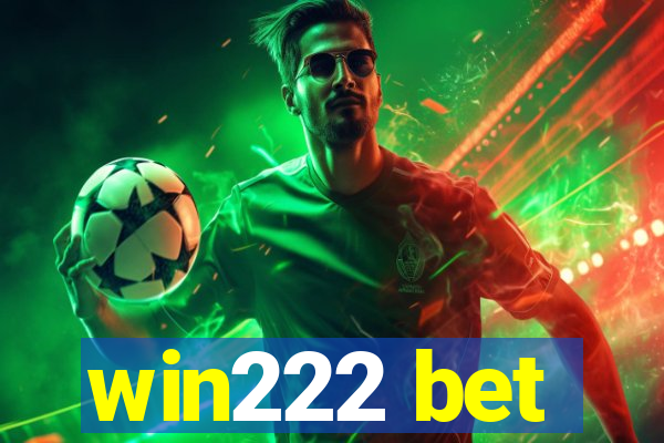 win222 bet